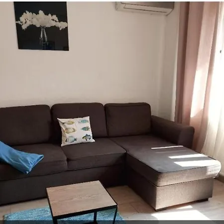 Pensionat Malvarrosa Familiar