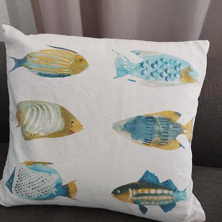 Pensionat Malvarrosa Familiar