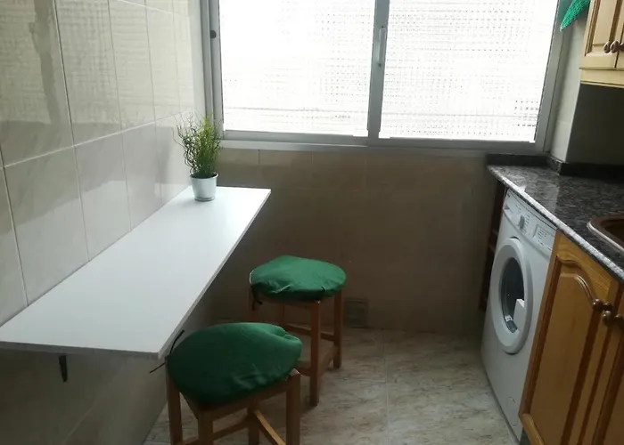 Malvarrosa Familiar Pensionat