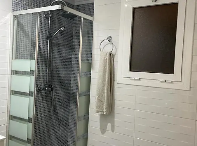 ゲストハウス Malvarrosa Familiar バレンシア