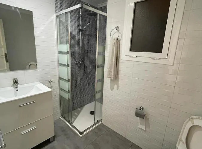 Malvarrosa Familiar バレンシア