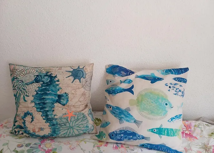 Malvarrosa Familiar 2*