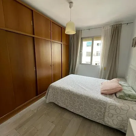 Guest house Malvarrosa Familiar *
